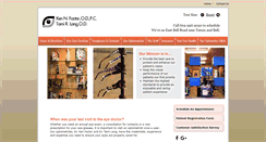 Desktop Screenshot of drfactordrlang.com